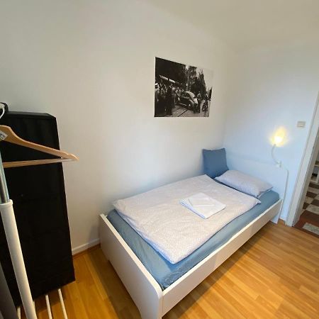 Flat Lux City - 4 Bedrooms Люксембург Экстерьер фото